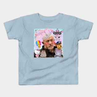 Breaking Bad Mike Kids T-Shirt